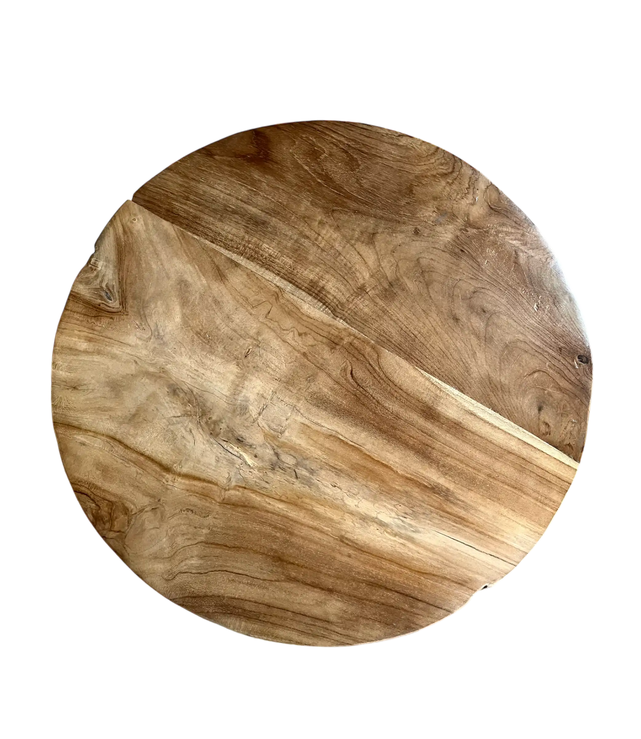 Round Coffee Table